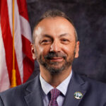 Mayor Jerry Marco