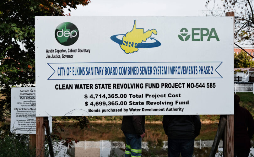 Elkins Project Dedication
