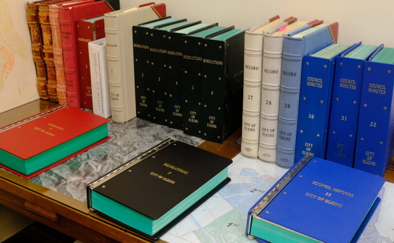 Agendas and Resolutions