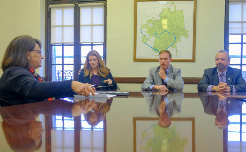 Council