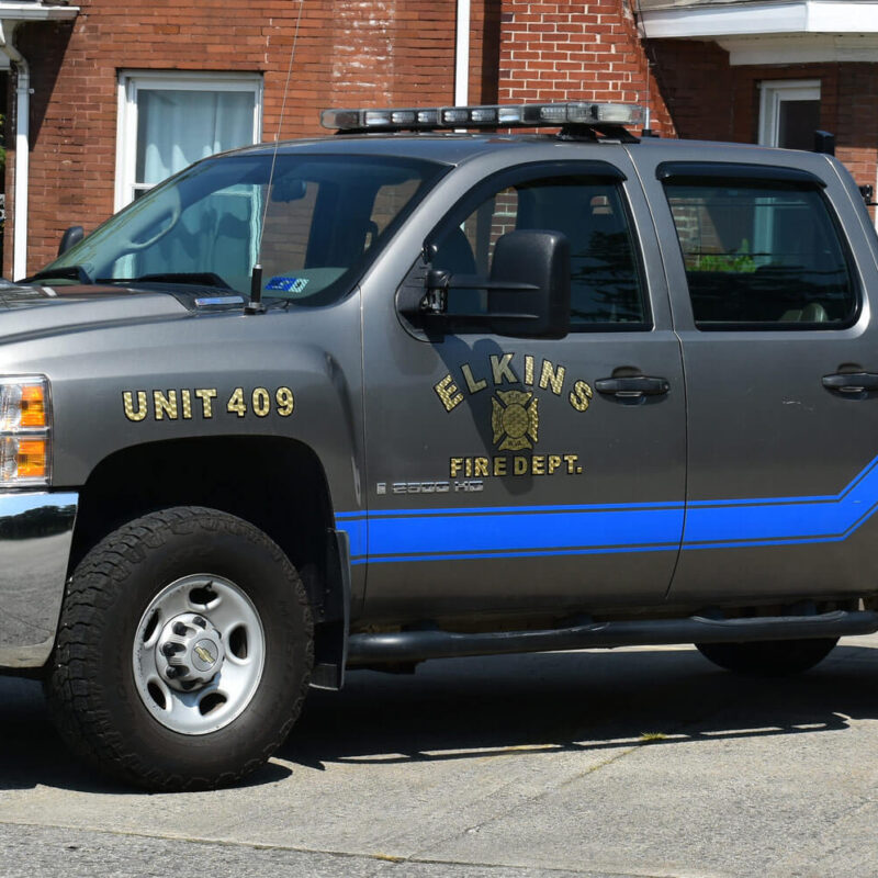 Elkins Unit 409