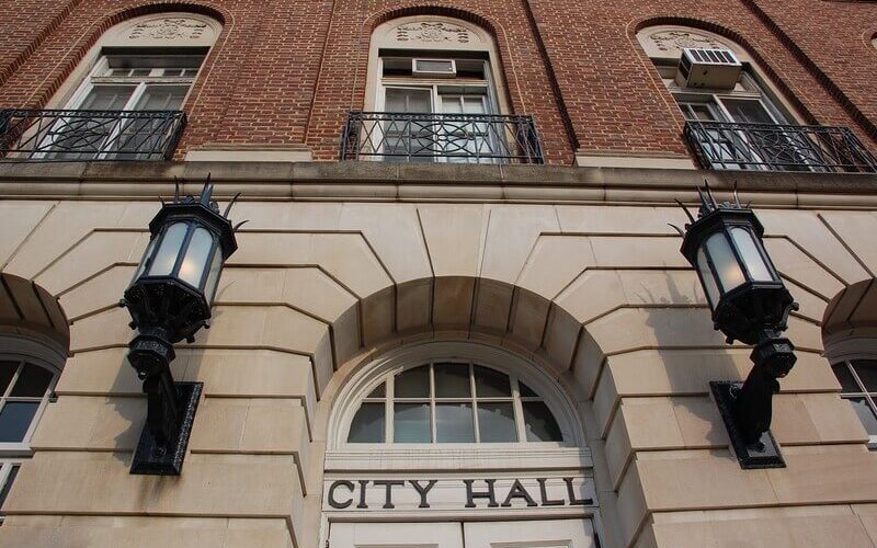 City Hall
