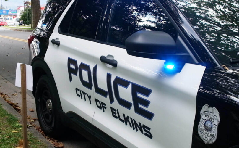 City of Elkins Cruiser
