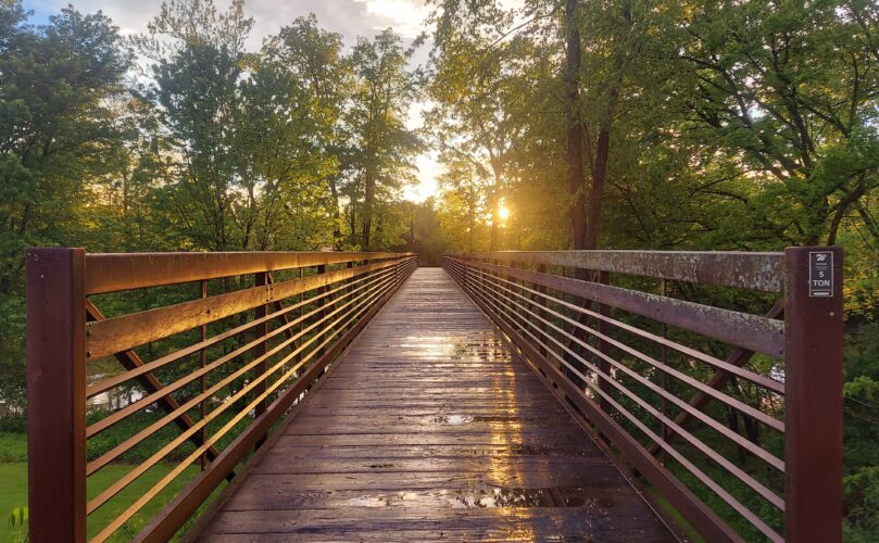 Glendale Park, Elkins, WV 2025