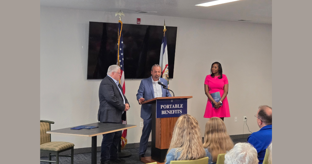 HB 4009 Signing, Elkins, WV, July 2026.